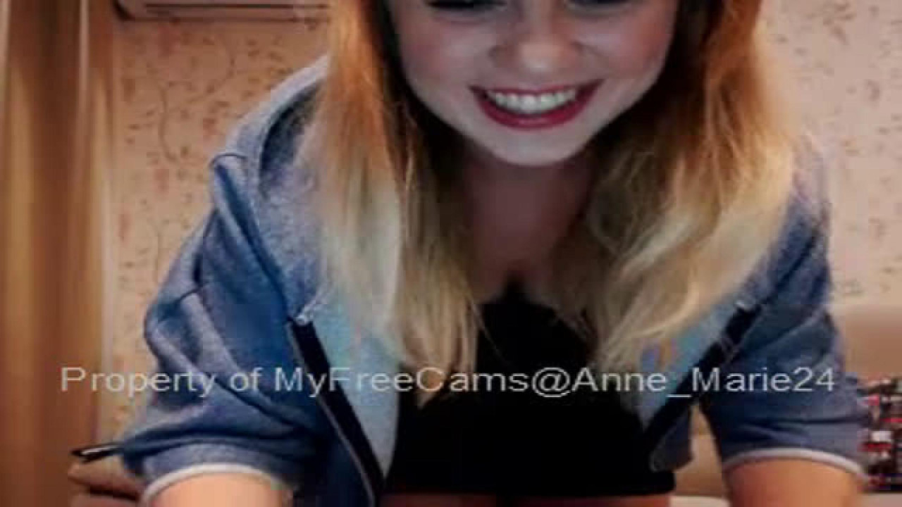 Anne_Marie24 MFC [2017-10-06 19:53:33]